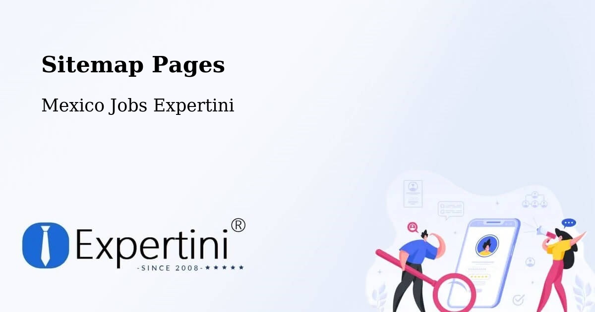 Sitemap Pages - Teteltzingo - Mexico Jobs Expertini